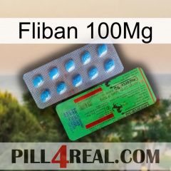 Fliban 100Mg new03